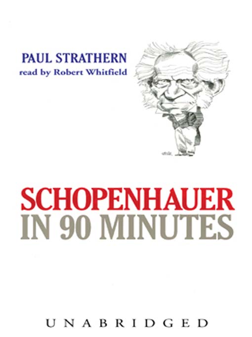 Title details for Schopenhauer in 90 Minutes by Paul Strathern - Available